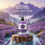 purple lustra