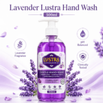 purple lustra
