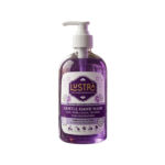 purple lustra