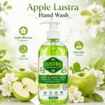 Apple Lustra Hand Wash