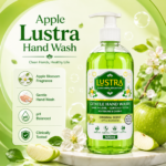 Apple Lustra Hand Wash