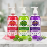 Lustra Gentle Hand Wash Bundle Pack of 36 (500ml Each)