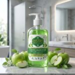 Apple Lustra Hand Wash