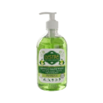 Apple Lustra Hand Wash